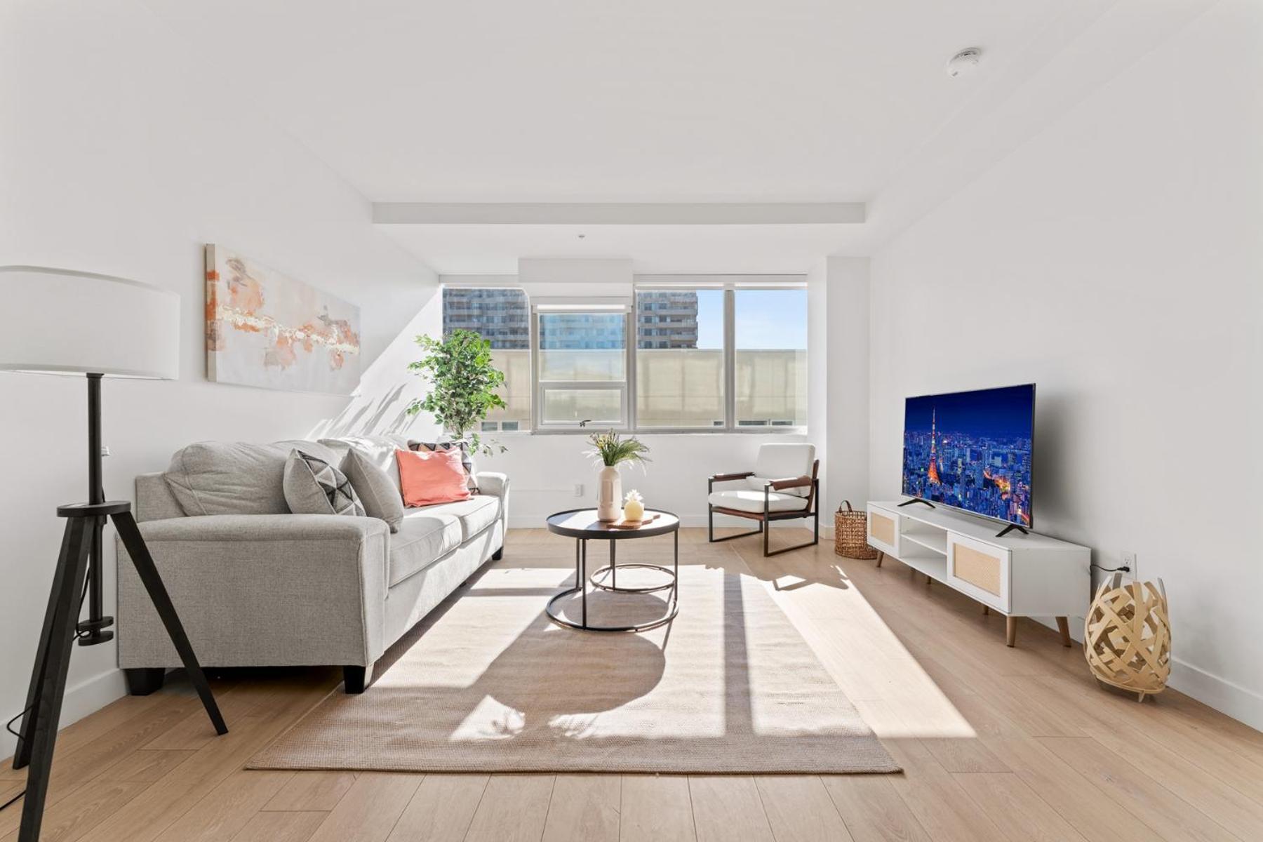 Apartamento Stylish Westwood - Steps From Ucla 1 Bedroom 1 Bah