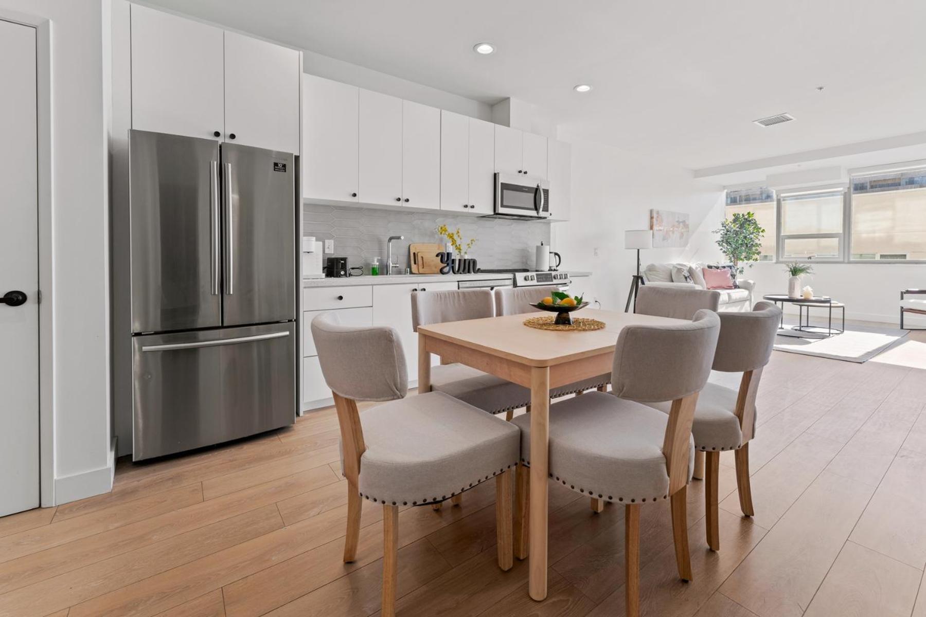 Stylish Westwood - Steps From Ucla 1 Bedroom 1 Bah Apartamento