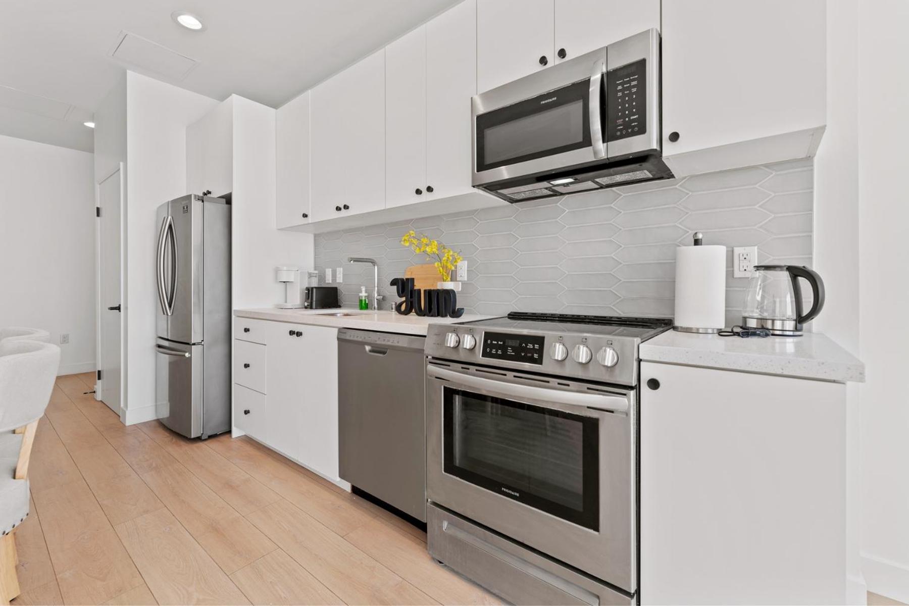 Stylish Westwood - Steps From Ucla 1 Bedroom 1 Bah
