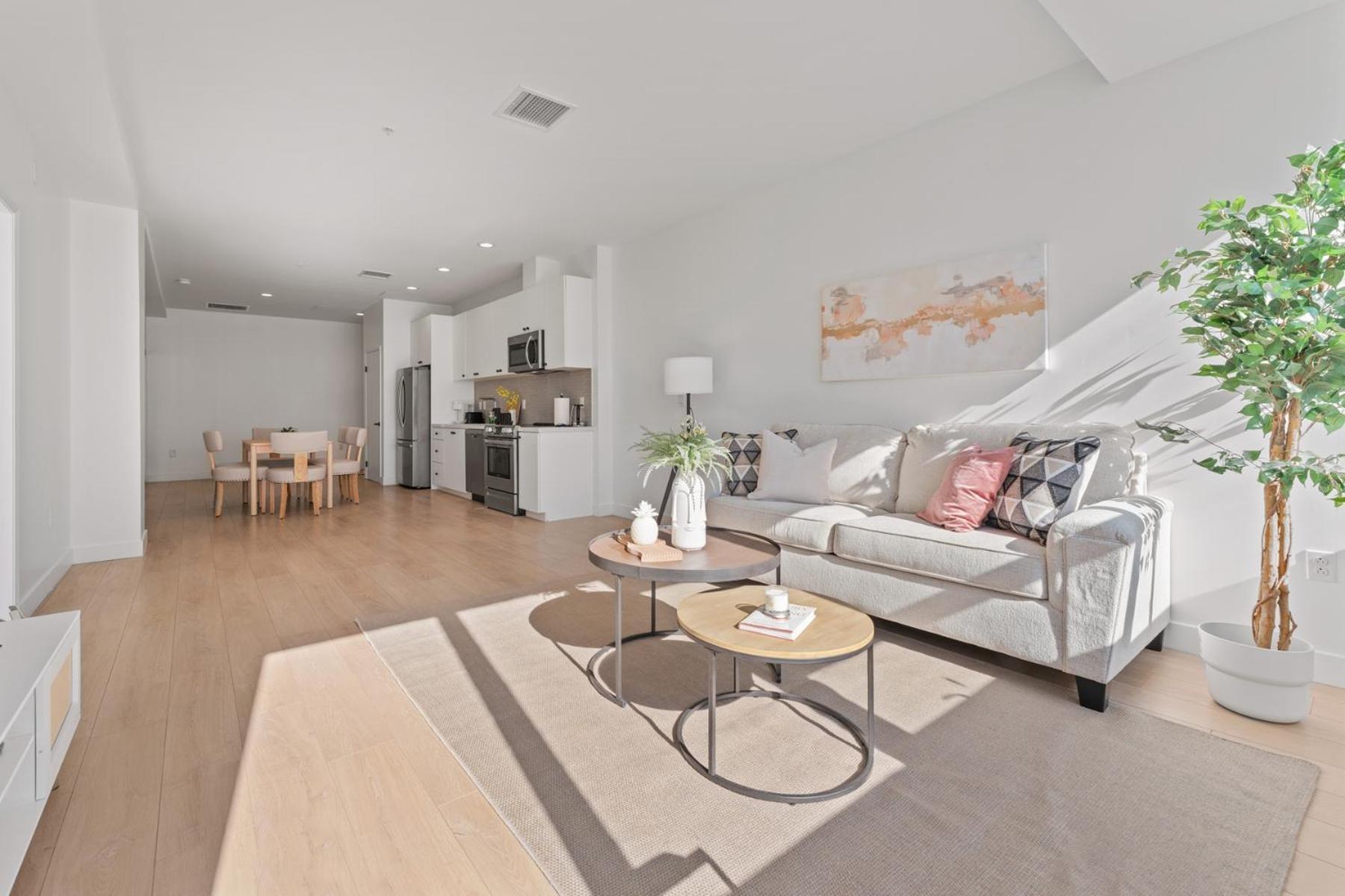 Stylish Westwood - Steps From Ucla 1 Bedroom 1 Bah Apartamento