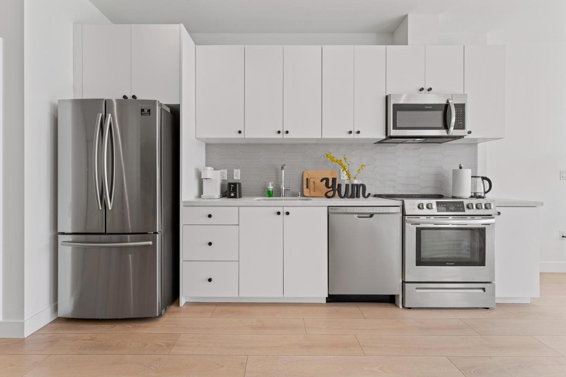 Apartamento Stylish Westwood - Steps From Ucla 1 Bedroom 1 Bah