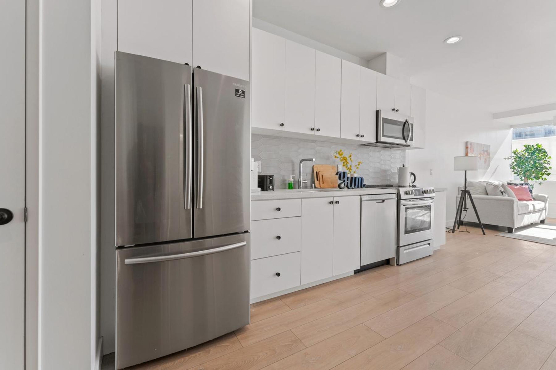 Apartamento Stylish Westwood - Steps From Ucla 1 Bedroom 1 Bah *