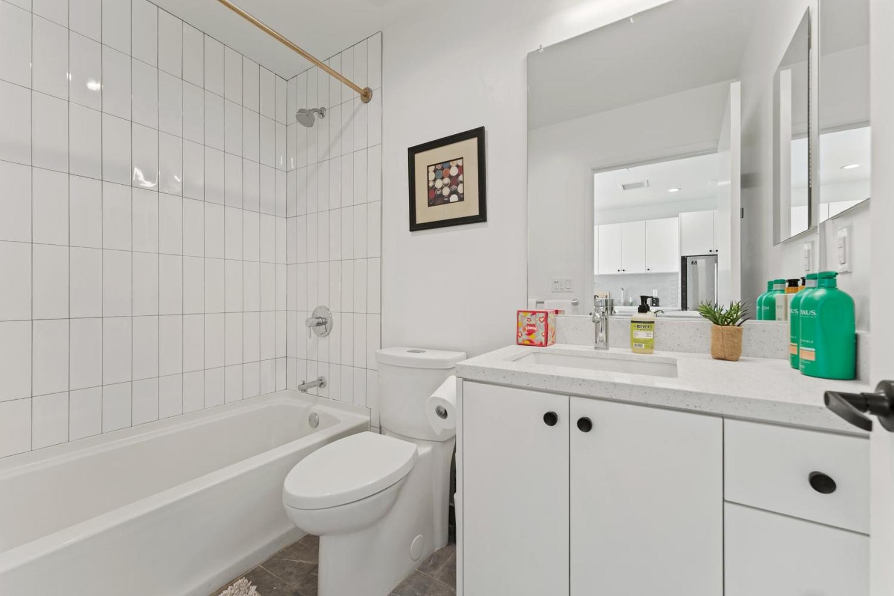 Stylish Westwood - Steps From Ucla 1 Bedroom 1 Bah Apartamento Los Ángeles
